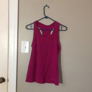 3 Tight Fit Nike Tops